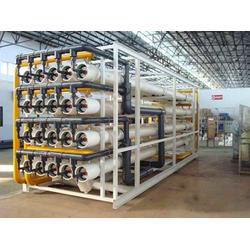 云南ro水處理技術推廣 水鑫科技的專業(yè)解決方案